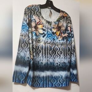 💥LONG SLEEVE TOP
